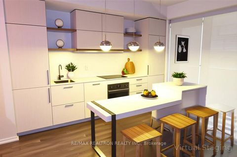 Photo 6 at 1304 - 197 Yonge Street, Yonge Corridor, Toronto Photo 6 at 1304 - 197 Yonge Street, Yonge Corridor, Toronto