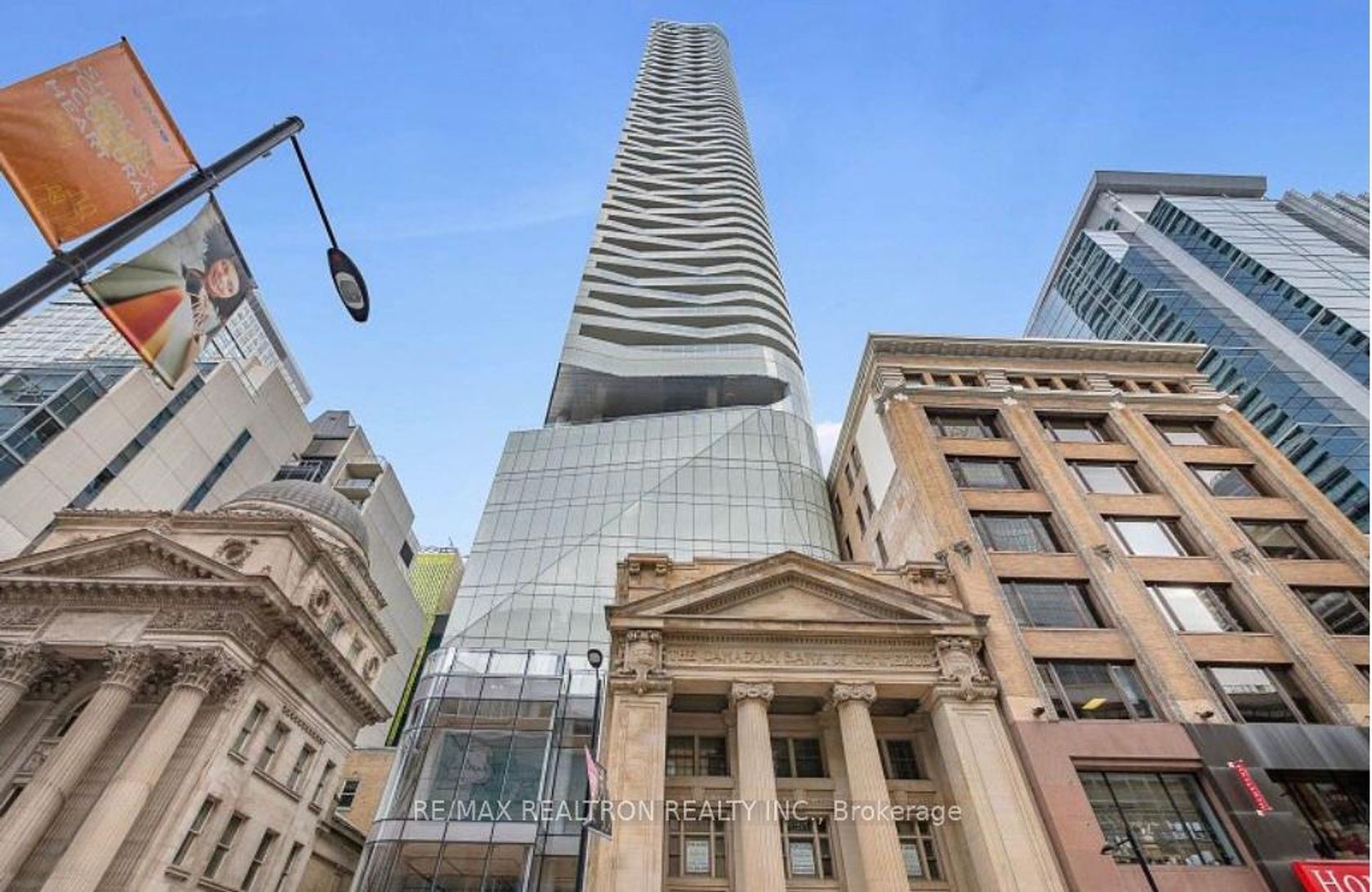 1304 - 197 Yonge Street, Yonge Corridor, Toronto 