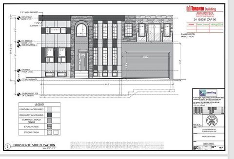 Photo 3 at 133 Rochman Boulevard, Woburn, Toronto