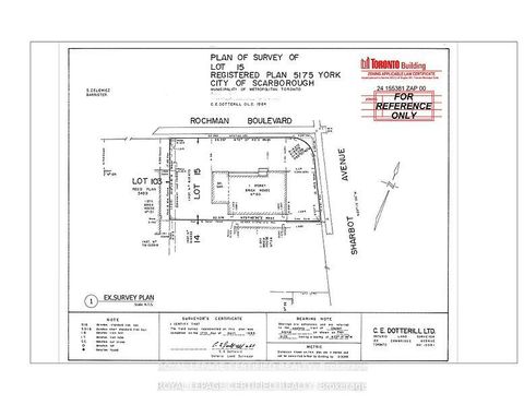 Photo 4 at 133 Rochman Boulevard, Woburn, Toronto