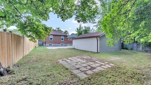 Photo 8 at 6 De Quincy Boulevard, Clanton Park, Toronto