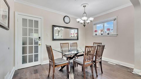 Photo 19 at 6 De Quincy Boulevard, Clanton Park, Toronto