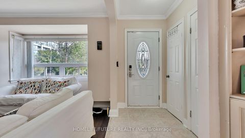 Photo 22 at 6 De Quincy Boulevard, Clanton Park, Toronto