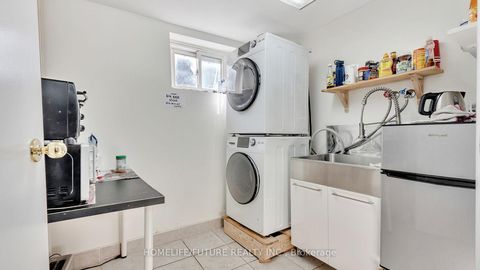 Photo 36 at 6 De Quincy Boulevard, Clanton Park, Toronto