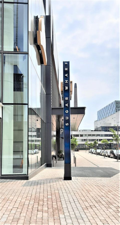 Photo 1 at 4210 - 55 Cooper Street, Waterfront Communities C8, Toronto