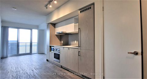Photo 4 at 4210 - 55 Cooper Street, Waterfront Communities C8, Toronto