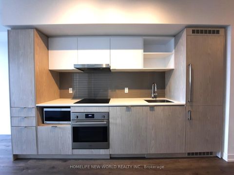 Photo 5 at 4210 - 55 Cooper Street, Waterfront Communities C8, Toronto