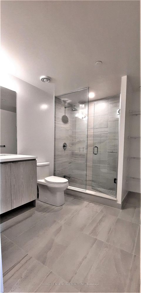 Photo 11 at 4210 - 55 Cooper Street, Waterfront Communities C8, Toronto