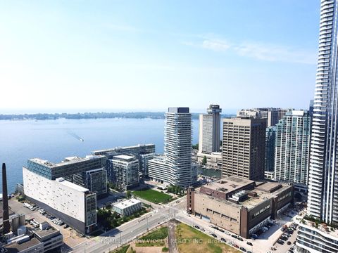 Photo 13 at 4210 - 55 Cooper Street, Waterfront Communities C8, Toronto