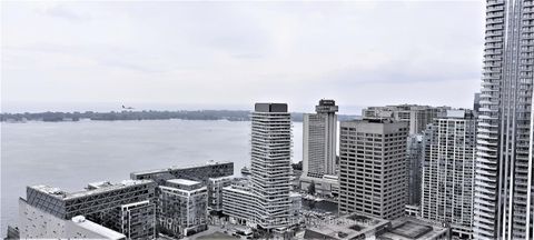 Photo 14 at 4210 - 55 Cooper Street, Waterfront Communities C8, Toronto
