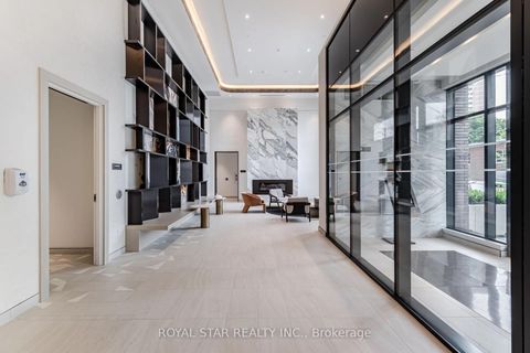 Photo 6 at 2110 - 130 River Street, Regent Park, Toronto