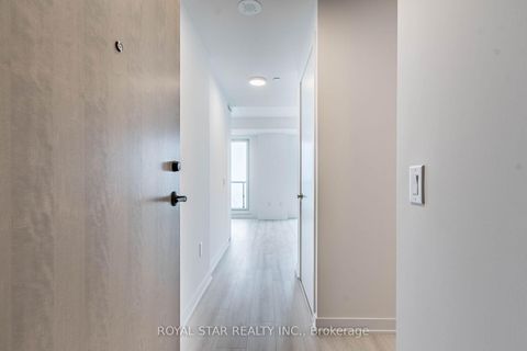 Photo 7 at 2110 - 130 River Street, Regent Park, Toronto