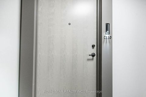 Photo 8 at 2110 - 130 River Street, Regent Park, Toronto