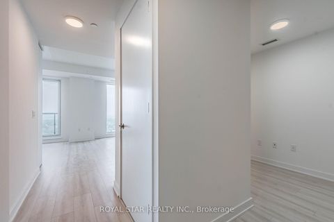 Photo 9 at 2110 - 130 River Street, Regent Park, Toronto