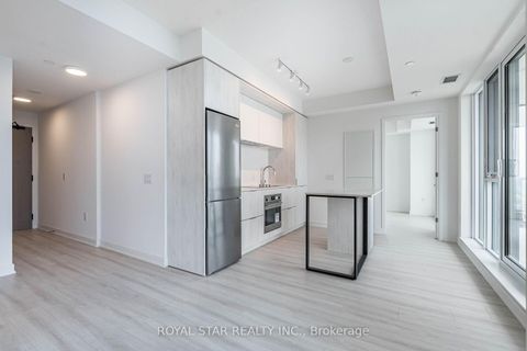 Photo 12 at 2110 - 130 River Street, Regent Park, Toronto