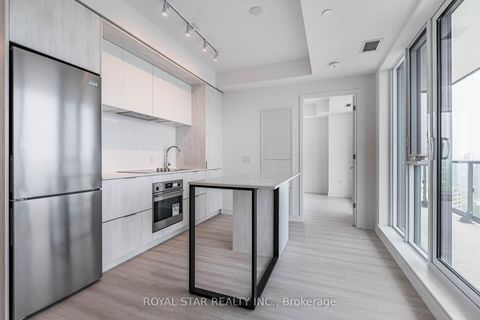 Photo 13 at 2110 - 130 River Street, Regent Park, Toronto