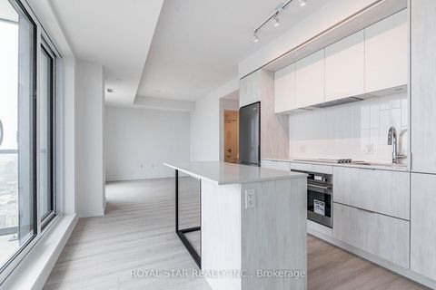 Photo 14 at 2110 - 130 River Street, Regent Park, Toronto