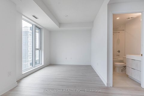 Photo 16 at 2110 - 130 River Street, Regent Park, Toronto