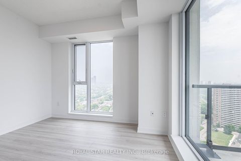 Photo 17 at 2110 - 130 River Street, Regent Park, Toronto