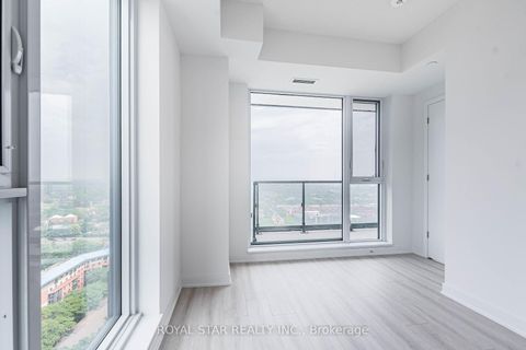Photo 18 at 2110 - 130 River Street, Regent Park, Toronto