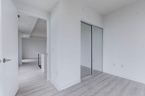Photo 23 at 2110 - 130 River Street, Regent Park, Toronto