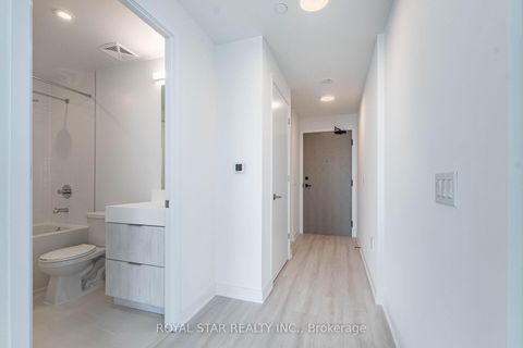 Photo 24 at 2110 - 130 River Street, Regent Park, Toronto