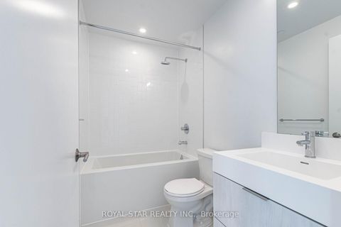 Photo 26 at 2110 - 130 River Street, Regent Park, Toronto