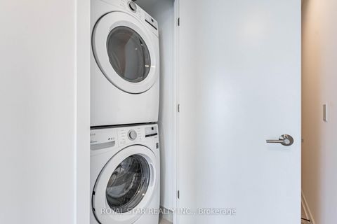 Photo 30 at 2110 - 130 River Street, Regent Park, Toronto
