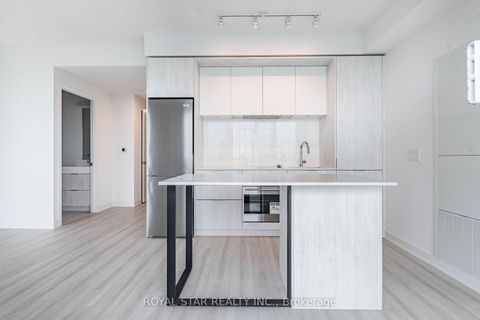 Photo 31 at 2110 - 130 River Street, Regent Park, Toronto