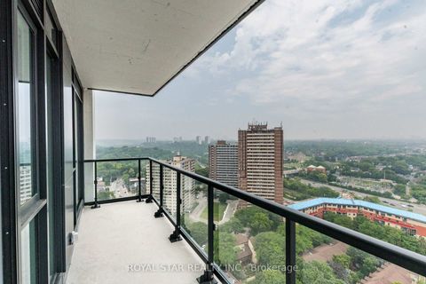 Photo 32 at 2110 - 130 River Street, Regent Park, Toronto