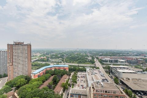 Photo 33 at 2110 - 130 River Street, Regent Park, Toronto