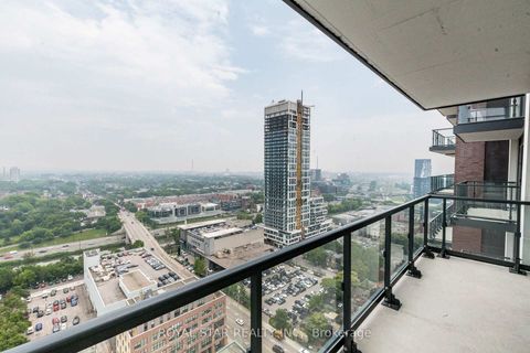 Photo 37 at 2110 - 130 River Street, Regent Park, Toronto