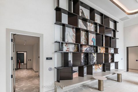 Photo 39 at 2110 - 130 River Street, Regent Park, Toronto