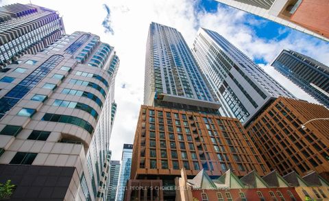 Photo 0 at 602 - 8 Widmer Street, Waterfront Communities C1, Toronto