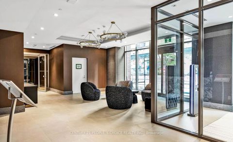Photo 1 at 602 - 8 Widmer Street, Waterfront Communities C1, Toronto