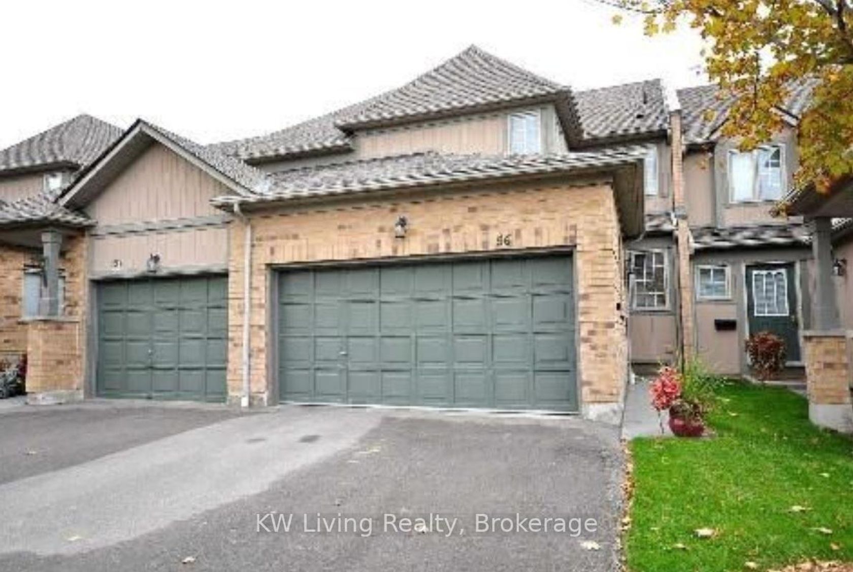 56 - 5662 Glen Erin Drive, Central Erin Mills, Mississauga 