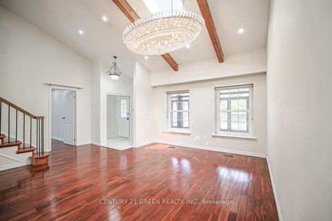 Photo 3 at 236 Ingleton Boulevard, Milliken, Toronto