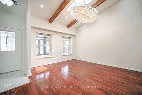 Photo 4 at 236 Ingleton Boulevard, Milliken, Toronto
