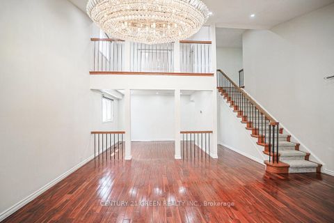 Photo 7 at 236 Ingleton Boulevard, Milliken, Toronto