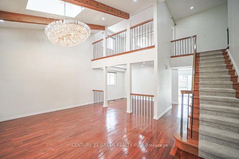 Photo 9 at 236 Ingleton Boulevard, Milliken, Toronto