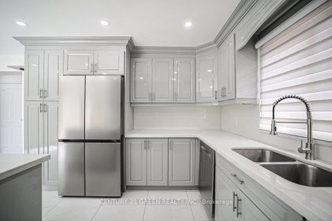 Photo 17 at 236 Ingleton Boulevard, Milliken, Toronto
