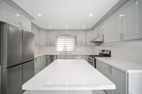 Photo 18 at 236 Ingleton Boulevard, Milliken, Toronto