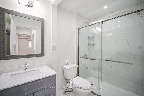 Photo 20 at 236 Ingleton Boulevard, Milliken, Toronto