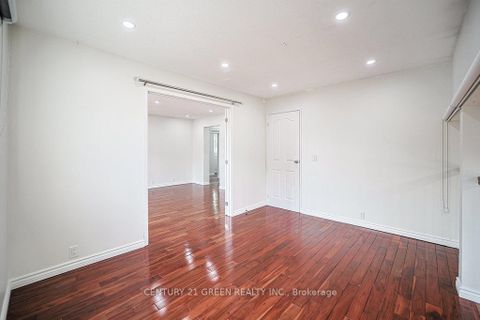 Photo 25 at 236 Ingleton Boulevard, Milliken, Toronto