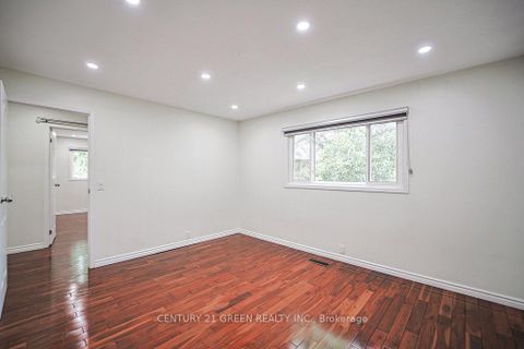 Photo 27 at 236 Ingleton Boulevard, Milliken, Toronto