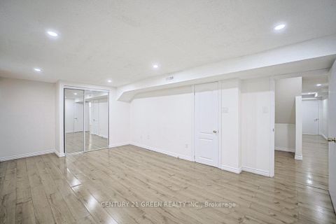 Photo 34 at 236 Ingleton Boulevard, Milliken, Toronto