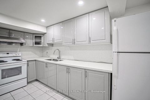Photo 41 at 236 Ingleton Boulevard, Milliken, Toronto