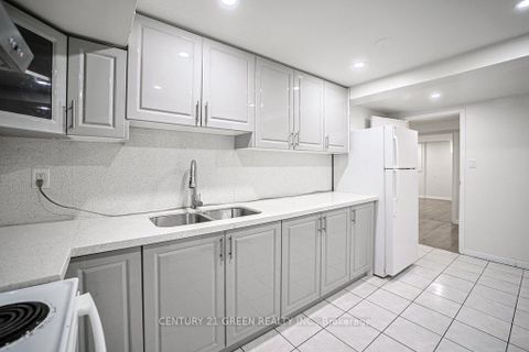 Photo 42 at 236 Ingleton Boulevard, Milliken, Toronto