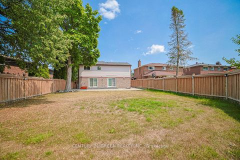 Photo 44 at 236 Ingleton Boulevard, Milliken, Toronto
