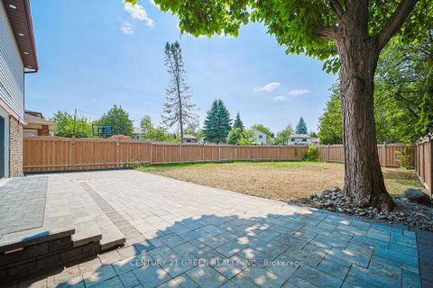 Photo 45 at 236 Ingleton Boulevard, Milliken, Toronto